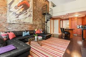 Custom curved staircases and spiral stairs designed and made in italy by skilled craftsmen and professionally installed by us. Spiral Staircases In Nyc Visually Appealing But Not Without Their Challenges Poll Streeteasy
