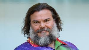 Jack Black