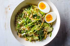 Ce retour à la nature a inspiré son. 15 Recettes A Faire Une Fois Votre Regime Termine