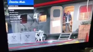 How do you unlock director mode? How To Pull Up The Interaction Menu Or Director Menu On Ps4 Xbox One Gta V Read Desc Youtube