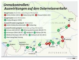 Wie gebe ich den grenzübergang brenner an? Erschwerte Heimreise An Ostern Grenzkontrollen Verursachen Laut Adac Lange Presseportal