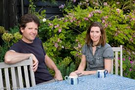 Marianne Majerus Garden Images