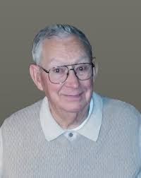 James Clyde Grandon Obituary