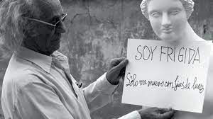 We all love nicanor parra. Fundacion Nicanor Parra Anuncia La Anti Exposicion No Siga La Flecha Radio Jgm