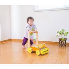 手押し車 おしぐるまヒヨコ 木製 ヒヨコ 赤ちゃん おしぐるま 272238 お弁当グッズのカラフルボックス 通販 yahoo ショッピング 手押し車 育児 赤ちゃん