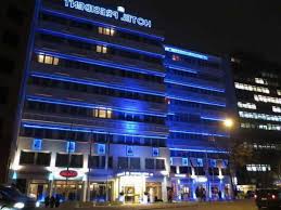 Book online for the lowest price. Best Western Hotel President Hotel Berlin Germany Overview