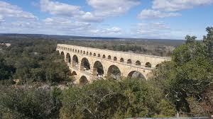 Chaîne officielle de l'émission des racines et des ailes. Le Pont Du Gard Video Guide Privee En Languedoc Provence