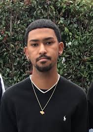 Kenzel Gwyn-Jon Donovan