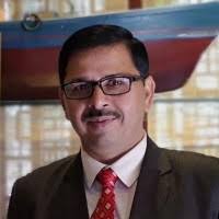 DR. SANJAY RAWAL