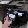 After setup, you can use the hp smart software to print, scan and copy files, print remotely, and more. 1