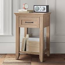4.3 out of 5 stars 622. Favorite Narrow Nightstands For Small Space Bedrooms Driven By Decor