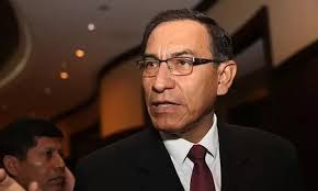 Tomás Gálvez reubicó a Germán Juárez en fiscalía superior