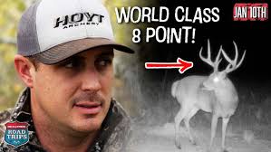 Road Trips S3:E2 "SEEK ONE Turkey Hunt