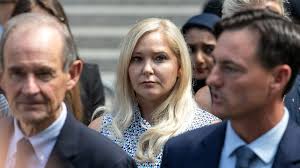 Virginia Giuffre raped by 'well-known Prime Minister,' US version of  posthumous memoir claims