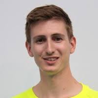 Casey Knight » clubs :: Volleybox