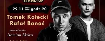 Jun 18, 2021 · w naszym codziennym programie strefa euro 12:00 tomek kołecki opowiada o występie kolegi dla reprezentacji polski i śmiesznej sytuacji, która stała się później smutną prawdą. Tomek Kolecki Fakty Oswiecim