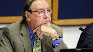 Pardon and Parole Board members begin giving reasons for denying parole