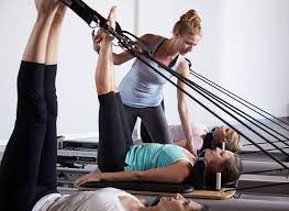 Instructor Certifications | Peak Pilates®
