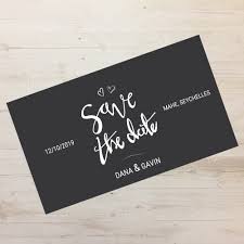 Whether you're looking to promote your business, make a training deck or have an idea for a brand new card game, you require a single pack or 1000s, here at ivory we just love making cards. How To Make Your Own Save The Date Cards Be Creative Daily