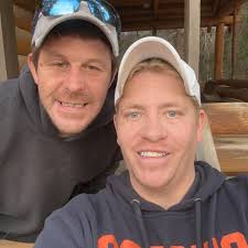 Good afternoon everyone. This could very well be the very last post I make 