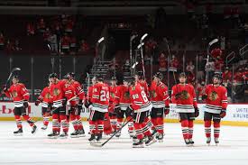 What to do with rfa nikita zadorov. Chicago Blackhawks Home Facebook