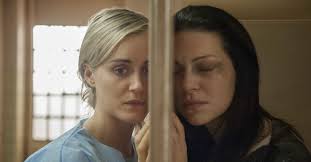 Check spelling or type a new query. Orange Is The New Black Das Ende Erklart Das Wird Aus Piper Taystee Und Co Kino De