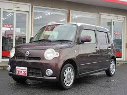 Image result for Cocoa Brown 1967 Daihatsu