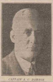 Misc Police Snippets after 1938