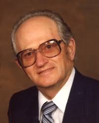 Obituary for Rev. John C. Siemens