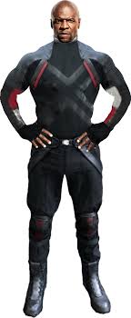 Created by writer fabian nicieza and artist/writer. Deadpool 2 Bedlam Png By Davidbksandrade On Deviantart