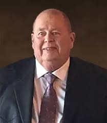 Obituary information for Richard Terrence Hill