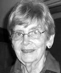 Cordelia Harmon Obituary (2013)