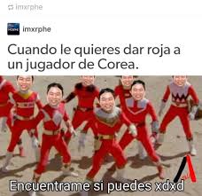 México vs corea del sur se jugará en viena con transmisión de tv de tudn. Los Divertidos Memes Del Mexico Vs Corea Del Sur Futbol Total