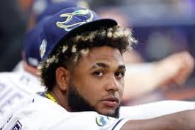 Is top prospect Junior Caminero ready for majors? Rays will be talking