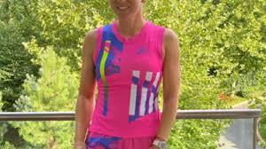 E a doua oară când joc finala aici. Simona Halep Este In Finala De La Roma Cand Am Condus Mi A Scazut Un Pic Energia A Fost Un Moment Ciudat Mobile