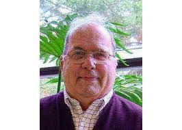 Glenn Finney's Instagram, Twitter & Facebook