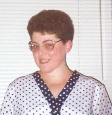 Winifred "Wini" Merle Preston Barrick Obituary