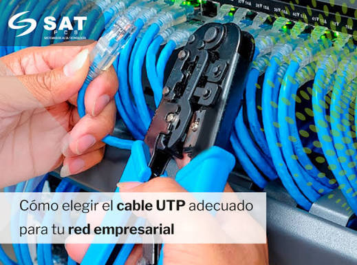 Servicios Varios Redes
