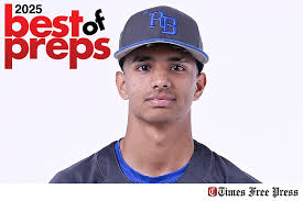 Best of Preps 2025
