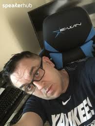 Christopher J. Flood