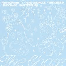 The Chase - song and lyrics by Hearts2Hearts | Spotify