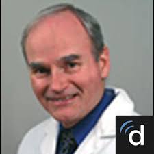 Dr. James C. Boyd, MD