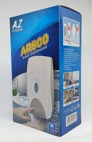 Purchase soap dispenser malaysia in bulk at strikingly low prices. Soap Dispenser 800ml Made In Malaysia Original Bt Ar 800 Buy Online At Best Prices In Pakistan Daraz Pk