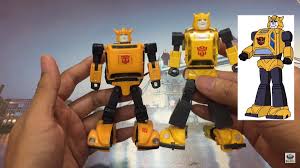 Transformers Chile Ø¹ÙÙ ØªÙÙØªØ± Transformers Masterpiece Mp21 Vs Mp45 Bumblebee Transformers Hasbro Takaratomytoys Transformers masterpiece mp 44 ver.3.0 convoy optimus prime toy review. twitter