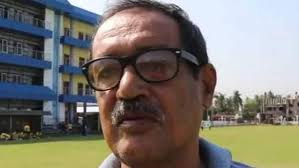 Former Footballer Chinmay Chatterjee passes away, CM Mamata Banerjee pays  last homage