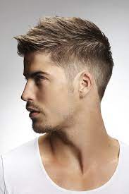 Ben Kirby Top1 One Hair Salon Trendy Short Hair Styles Mens Hairstyles Boy Hairstyles