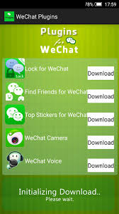 'shop today with jill martin': Plugins For Wechat For Android Apk Download