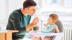 Um ihre mutterschutzfrist neu zu bestimmen, tragen sie einfach das tatsächliche geburtsdatum ein. Elternzeit Fur Den Vater Die Auszeit Mit Dem Nachwuchs Familie De
