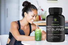 Nobi Nutrition Green Tea Extract Fat Burner Reviews How Does It Work