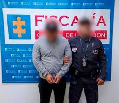 Hugo Fernando Silva asesinó a su hijo y su compañera en Bogotá y "montó"  una película” para encubrir el crimen - Ruta Noticias